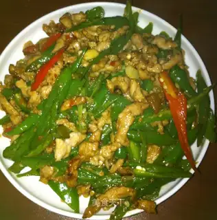 Pepper sauce