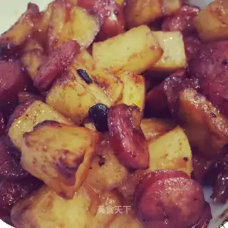 Korean fruit and vegetables