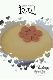 Slippery eggs