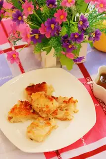 radish cake