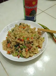 Soy sauce