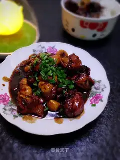 Chicken