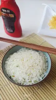 Simple and delicious