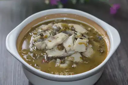 Sourfish