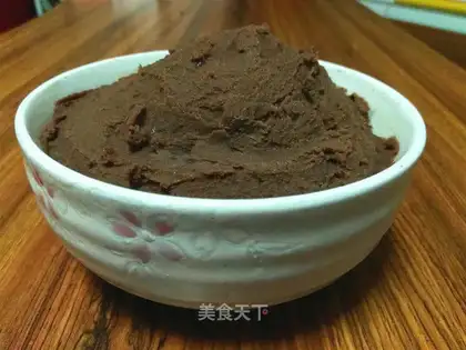 ♪ Sweet Red Bean Sand ♪
