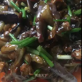 Fish and cheese