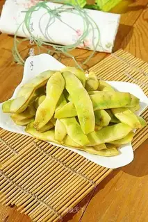 ♪ Que cuisine ♪