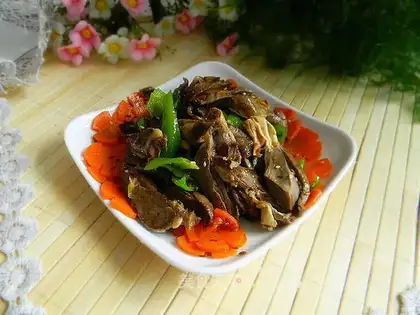 Vegetables