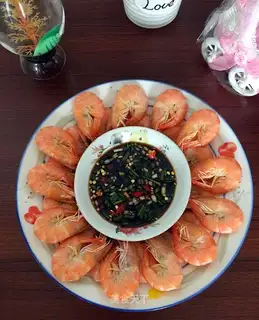 Shrimp