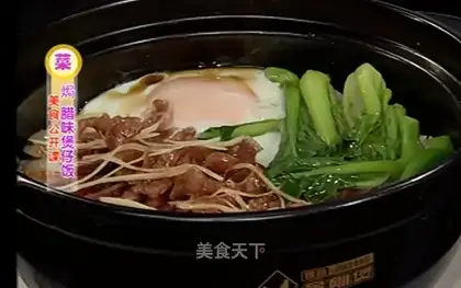 It's delicious