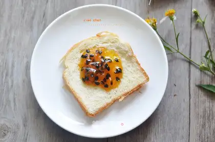 Bacon jam