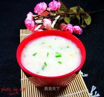 Porridge
