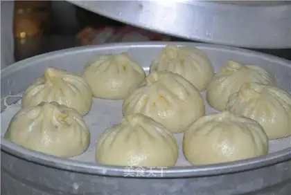 The way of buns