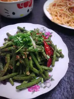 Dry beans