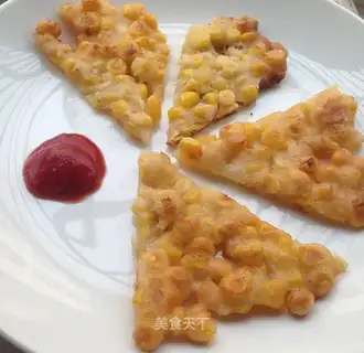 Corn brand