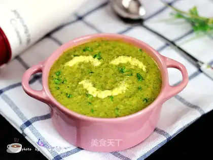 Milky yogurt