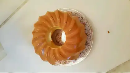 Chi Fung Cake