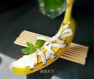 Creative bananas