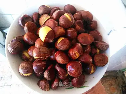 Chestnuts