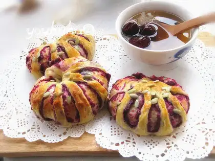 Psychic rolls