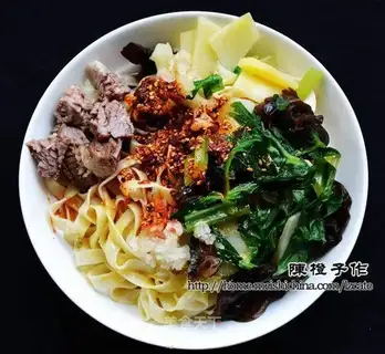 Zong Zheng Zhu Zhuan Zhuan Zhu