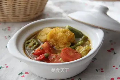 curry