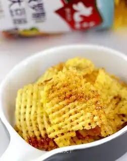 Potatoes