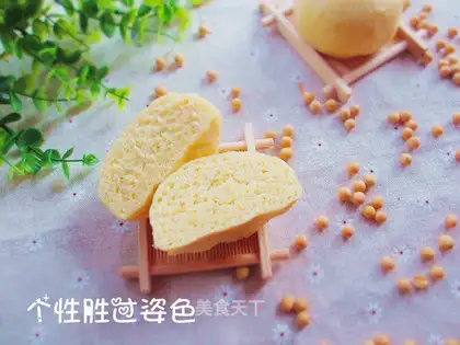 Soybean milk