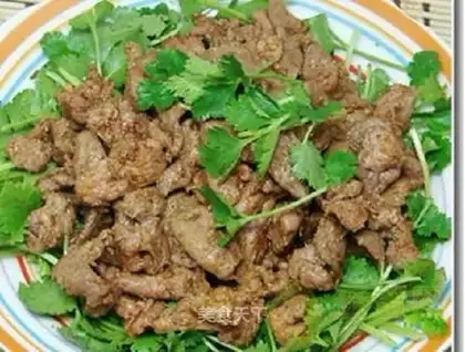 Routine lamb