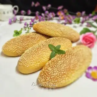 Pumpkin bread