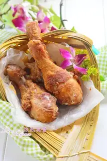Chicken leg