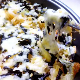 Potato gravy