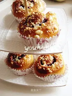 Spaghetti rolls