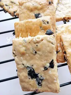 Seat soda cookies