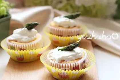 Honey cream cake