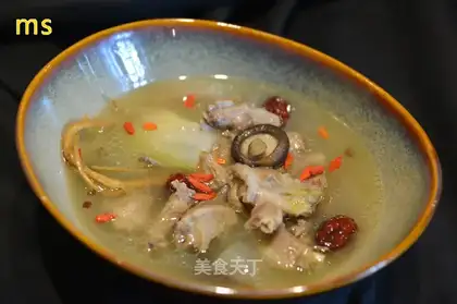 Old duck soup
