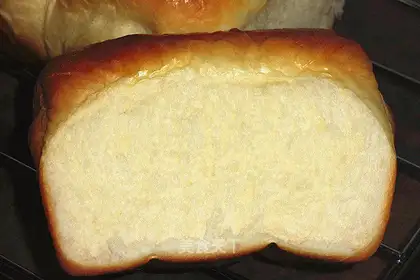 Hokkaido toast