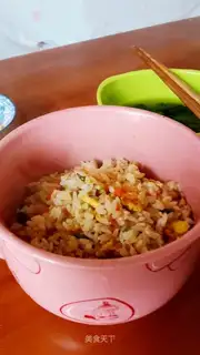 It's a house full of eggs