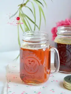 Convert syrup