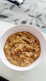 Potato cheese