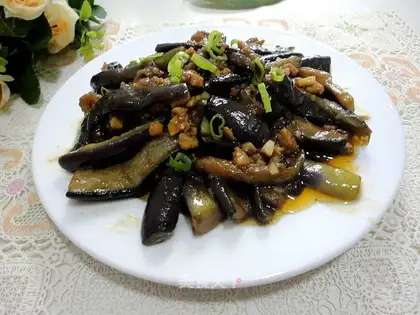 Fish and cheese