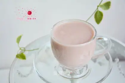 Pomegranate juice