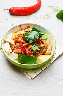 Potato-eating chicken