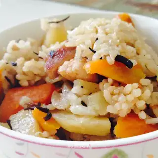 Sheep food