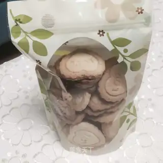 ♪ Love cookies ♪