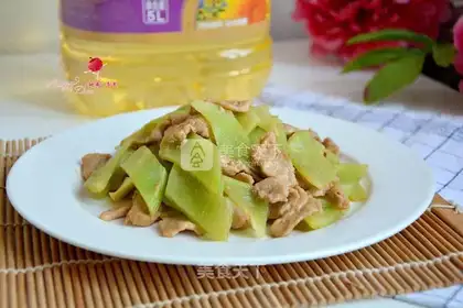 Beef fried beef