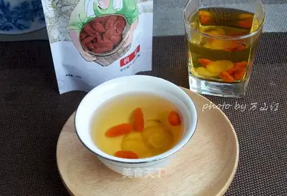 Seng-seng tea