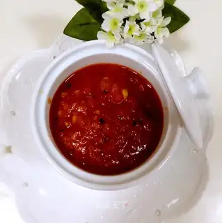 Italian sauce