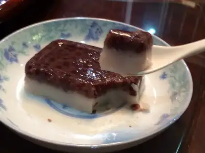 Coconut sapphire