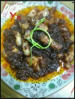 Soy sauce
